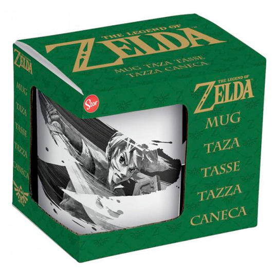 Zelda Z Tasse, 325 ml goobee