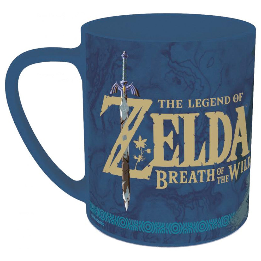 Zelda PrimeLine Tasse, 325 ml goobee