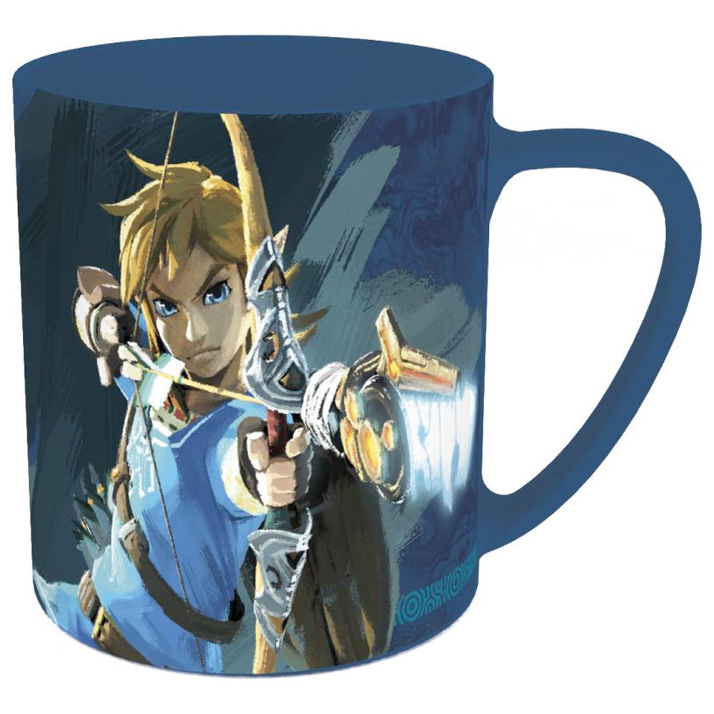 Zelda PrimeLine Tasse, 325 ml goobee