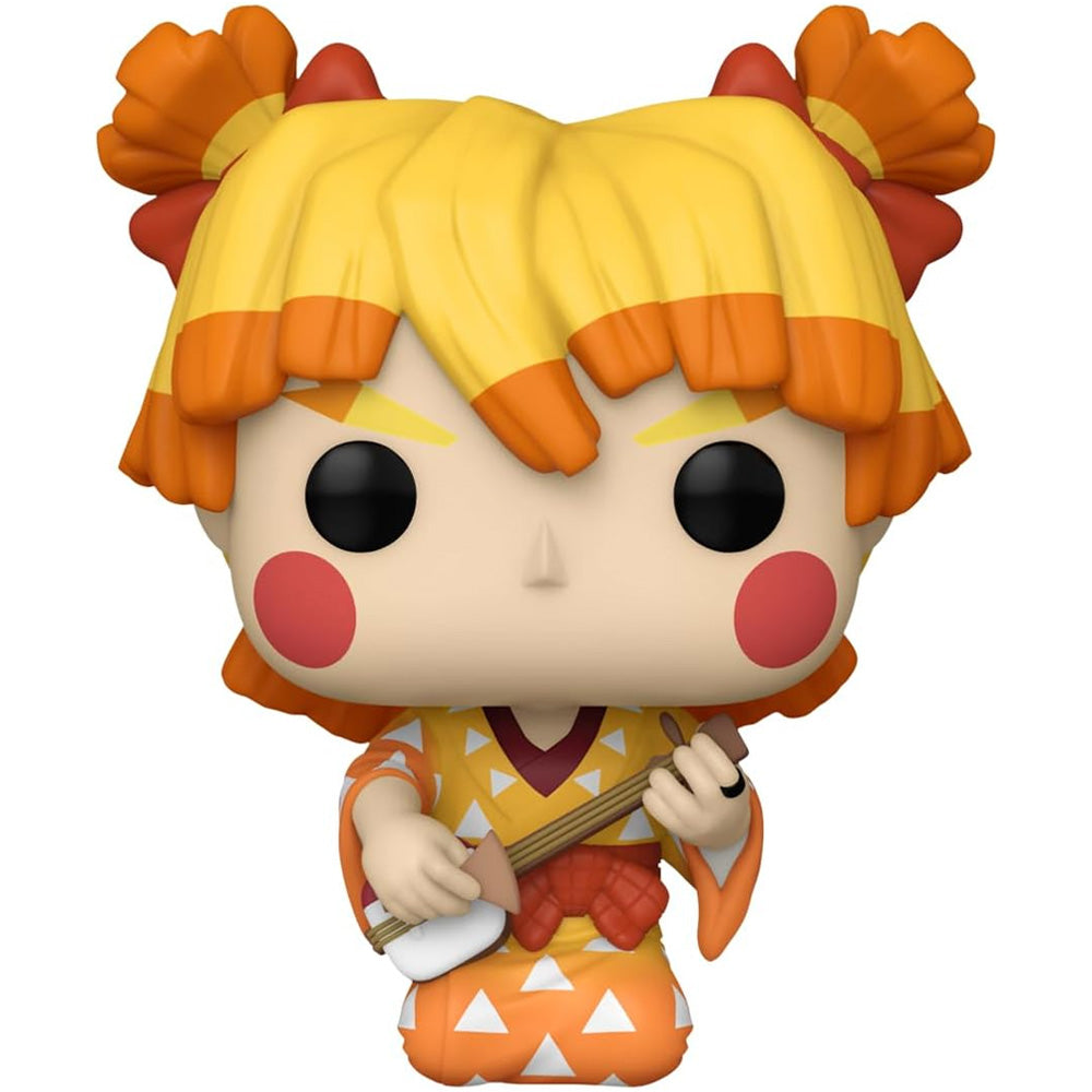 Funko POP! Demon Slayer Zenitsu (Kimono) (10 cm)