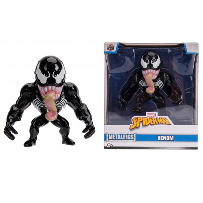 Marvel Venom Figur, 10 cm