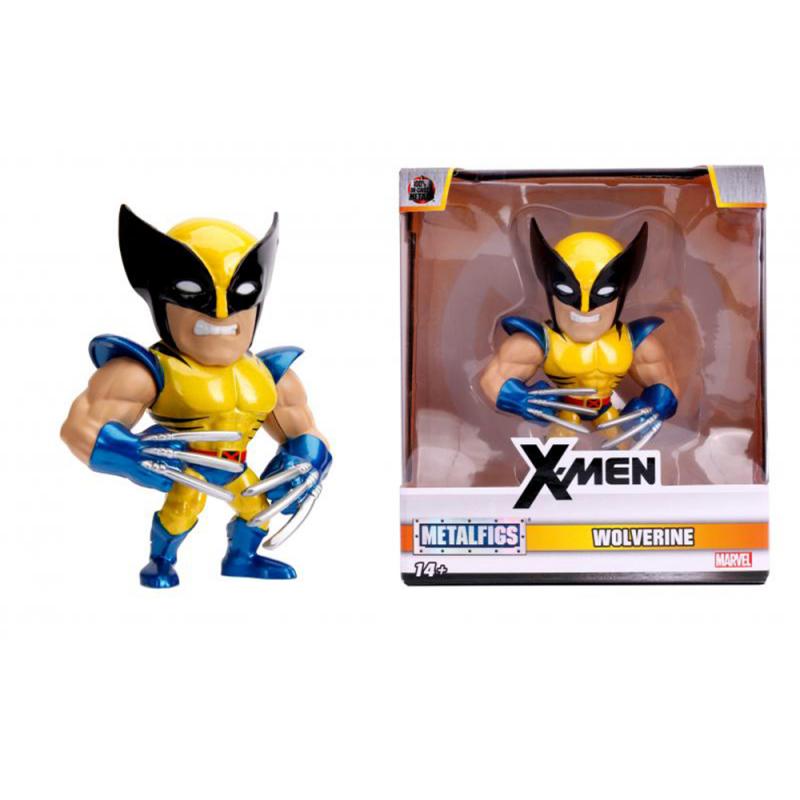 Marvel Wolverine Figur, 10 cm