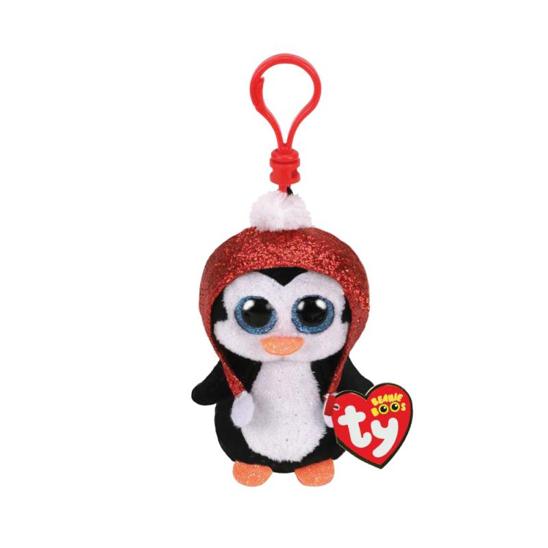 Gale Pinguin Clip, 8,5 cm