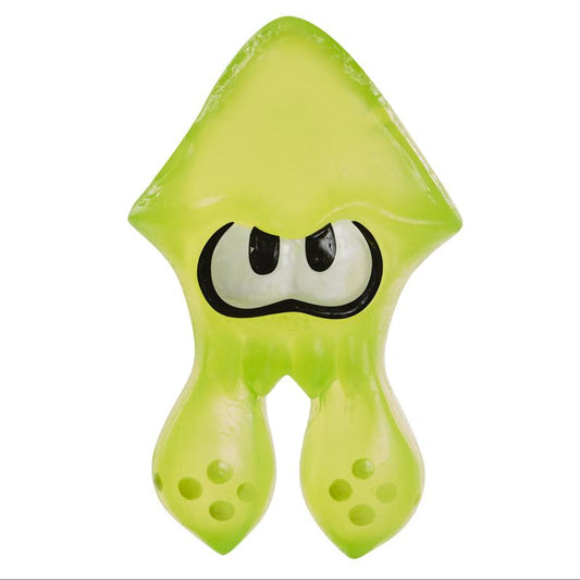 Nintendo Splatoon Splat Ball Gr¸n, 10 cm