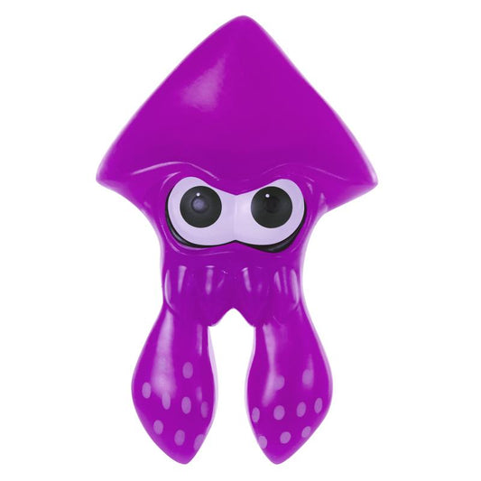 Nintendo Splatoon Splat Ball Lila, 10 cm