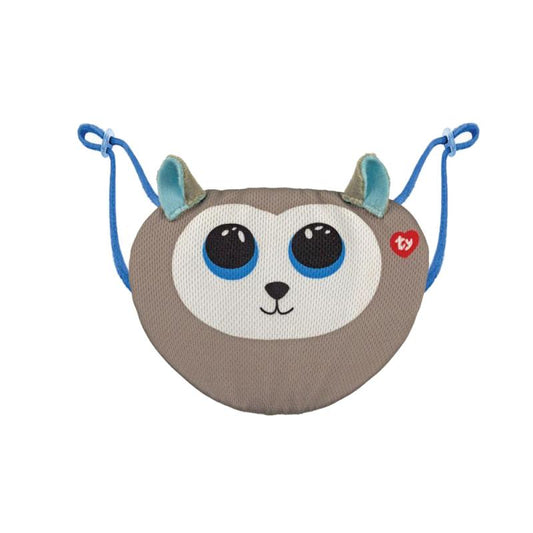 Beanie Boo Maske