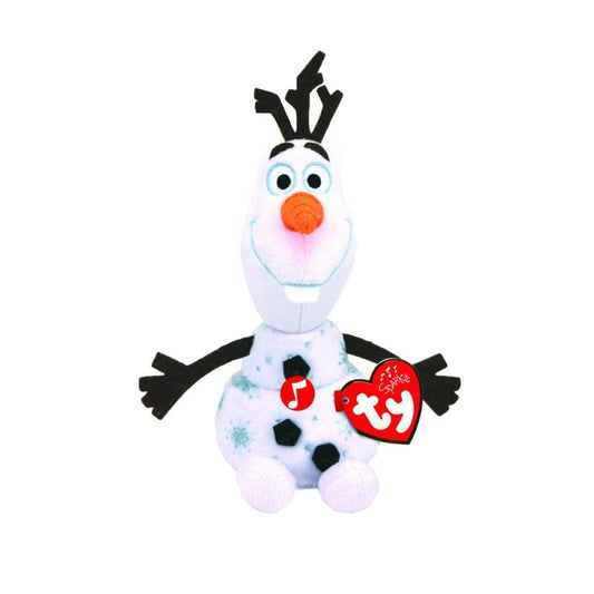 Frozen Olaf mit Sound