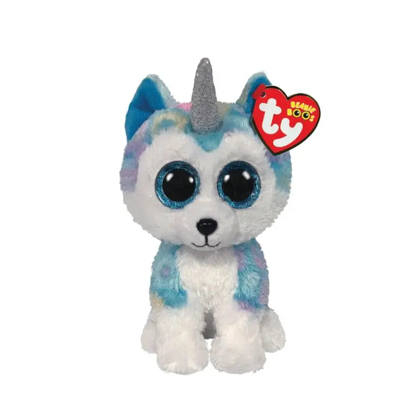 Helena Husky mit Horn goobee