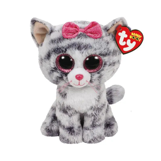 Kiki Katze goobee