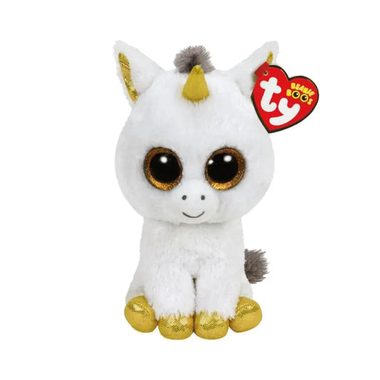 Pegasus Einhorn goobee