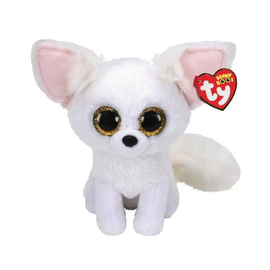 Phoenix Fuchs goobee