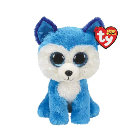 Prince Husky goobee
