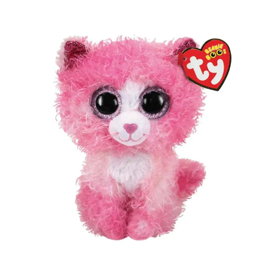 Reagan Katze goobee