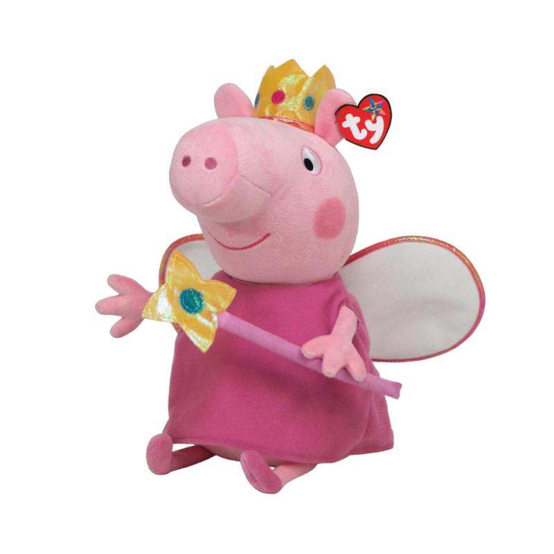 Peppa Pig Peppa Prinzessin, 30 cm