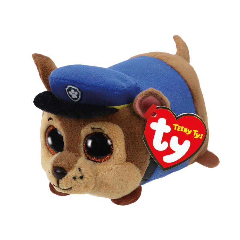 Paw Patrol Teeny Ty, 10 cm